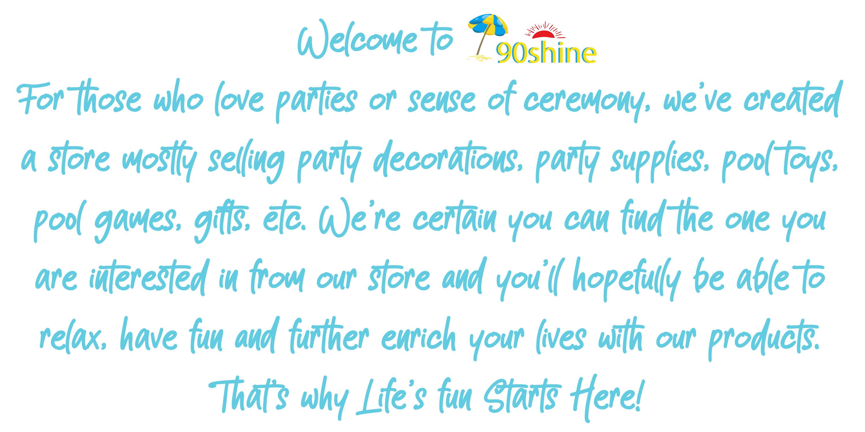 About Us Information